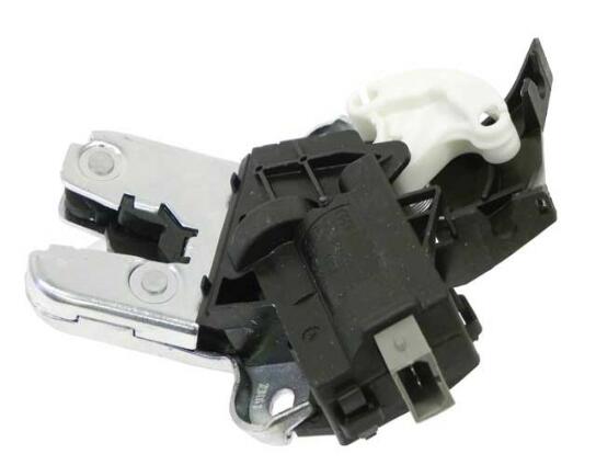 Audi VW Trunk Lock Actuator 4F5827505D